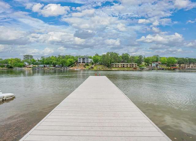 Property at 225 Lookout Pt Unit B3, Hot Springs, AR 71913, 2 beds, 2 baths