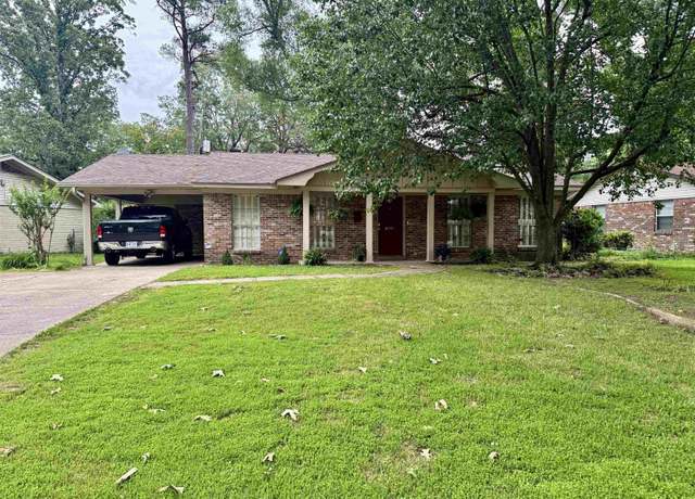 Property at 4005 S Fir, Pine Bluff, AR 71603, 3 beds, 1.5 baths