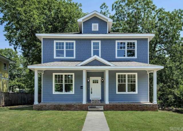 Property at 2311 S Louisiana St, Little Rock, AR 72206, 3 beds, 2.5 baths