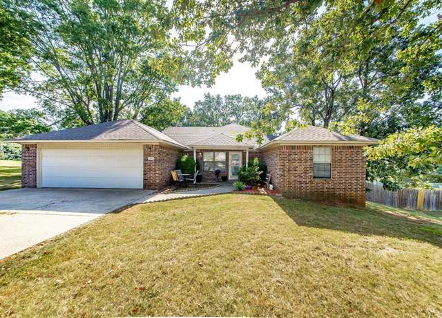 Property at 115 Coty Ct, Jacksonville, AR 72076, 4 beds, 3 baths