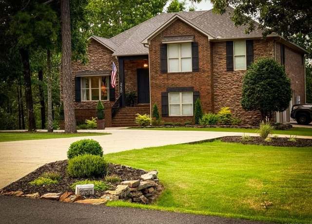 Property at 2730 Collins Dr, Conway, AR 72034, 3 beds, 4 baths