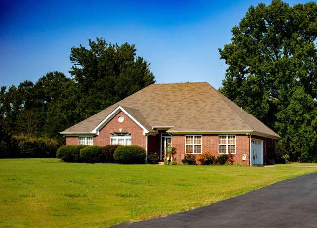 Property at 570 Saddle Brook Rd, Austin, AR 72007, 3 beds, 2 baths