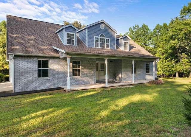 Property at 418 Cr 804, Gamaliel, AR 72537, 5 beds, 3 baths