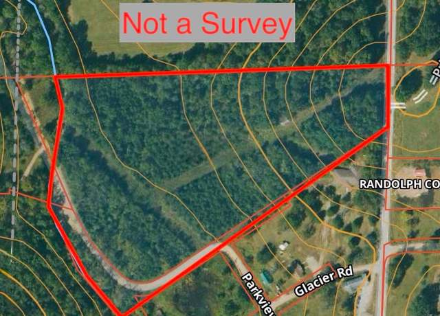 Property at 85 Baker Den Rd, Warm Springs, AR 72478