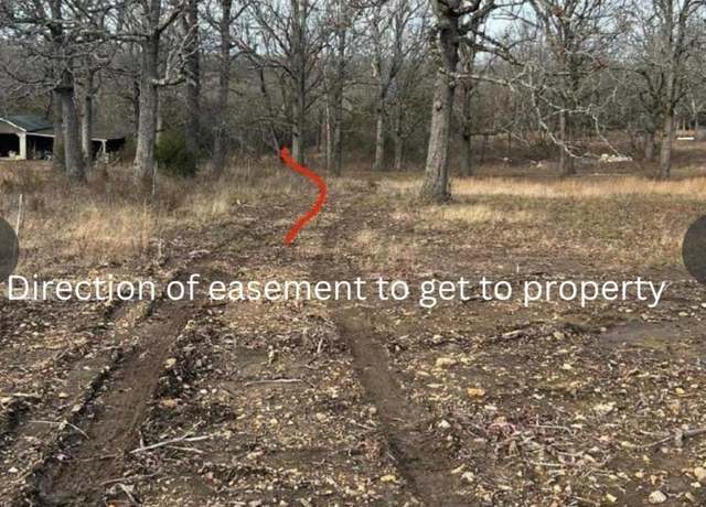 Property at 001-05438-011 Old Tracy Rd, Mountain Home, AR 72653