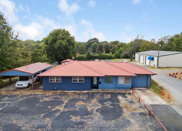 Property at 653 N Hwy 65, Greenbrier, AR 72058, 3 beds, 2 baths