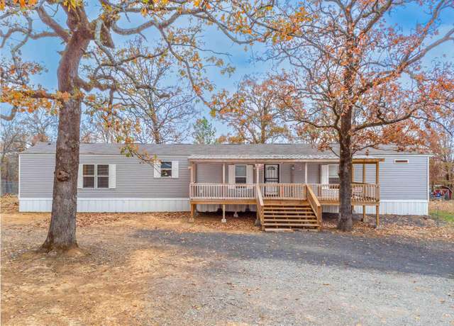 Property at 1913 Pride Gap Rd, Cabot, AR 72023, 4 beds, 2 baths