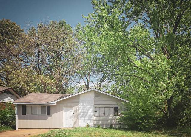 Property at 305 Smart St, Jacksonville, AR 72076, 3 beds, 1 bath