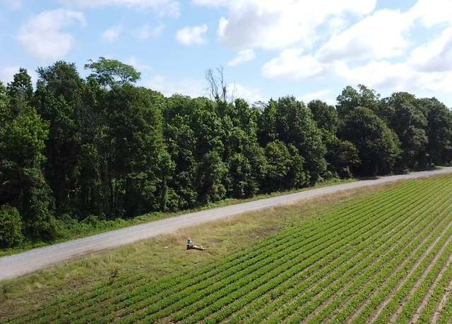 Property at 000 Gibb Anderson, Pine Bluff, AR 71601