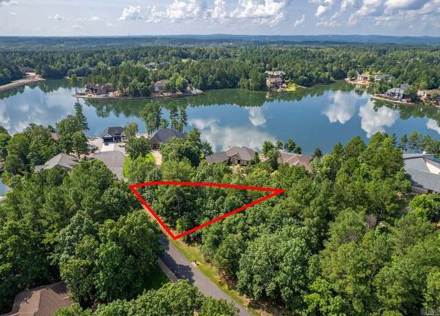 Property at 22 Ventoso Ln, Hot Springs Village, AR 71909