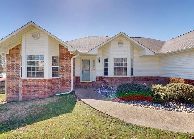 Property at 148 Krause Ln, Hot Springs, AR 71913, 3 beds, 2.5 baths