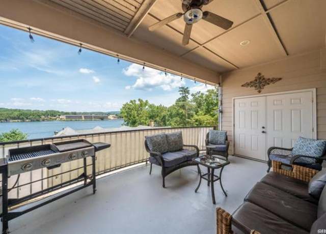 Property at 244 Bayou Pt Unit A-2, Hot Springs, AR 71913, 2 beds, 2.5 baths