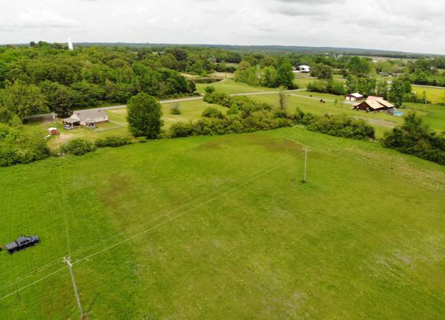 Property at 00 Sandy Ford Rd, Beebe, AR 72012