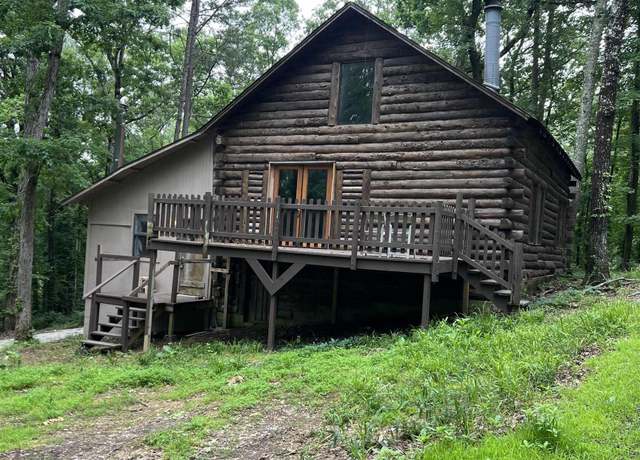 Property at 1203 Stewart Rd, Little Rock, AR 72223, 3 beds, 3 baths