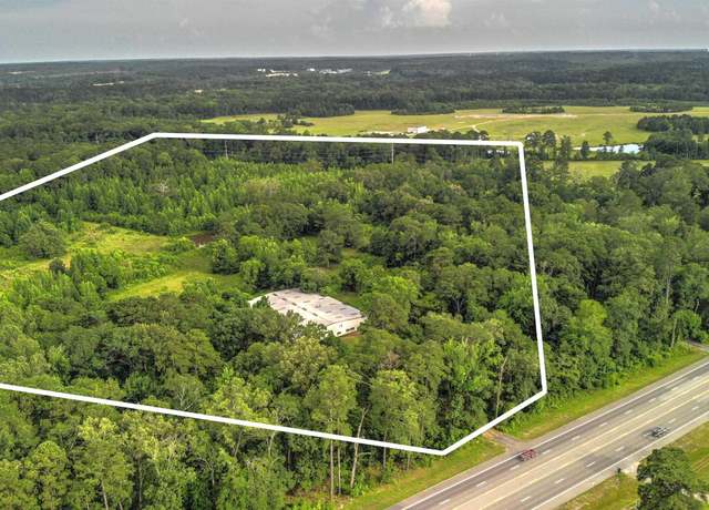 Property at Calion Hwy, El Dorado, AR