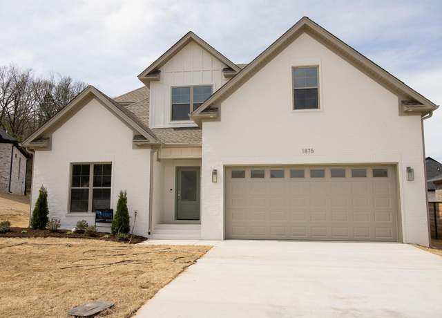 Property at 1875 Indigo Cv, Conway, AR 72034, 4 beds, 2.5 baths