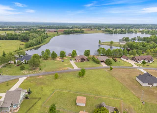 Property at 99 Win Meadow Ln, Greenbrier, AR 72058