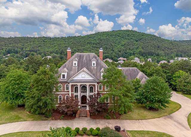 Property at 10 Valley Crest Ct, Little Rock, AR 72223, 6 beds, 9 baths