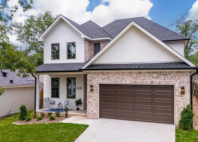 Property at 6518 Kenwood Rd, Cammack Village, AR 72207, 5 beds, 4 baths