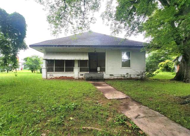 Property at 5901 Earl Chadick, Sherrill, AR, 4 beds, 2 baths