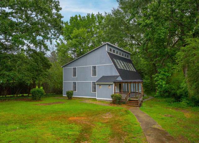 Property at 3209 Jack Mann Rd, Little Rock, AR 72210, 3 beds, 2.5 baths