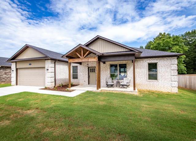 Property at 914 E East Dell Vista Cv, Cabot, AR 72023, 3 beds, 2 baths