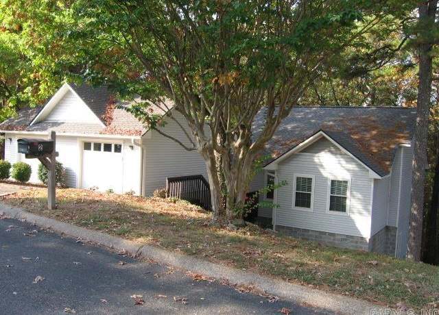Property at 204 Maddox Dr. #2 Unit Unir 2,B-1, Fairfield Bay, AR, 3 beds, 2 baths