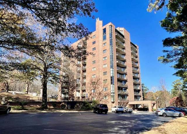 Property at 1 Treetops Lane, Apt 203, Little Rock, AR 72202, 2 beds, 2 baths