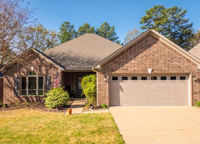 Property at 119 Lily Dr, Maumelle, AR 72113, 4 beds, 2 baths