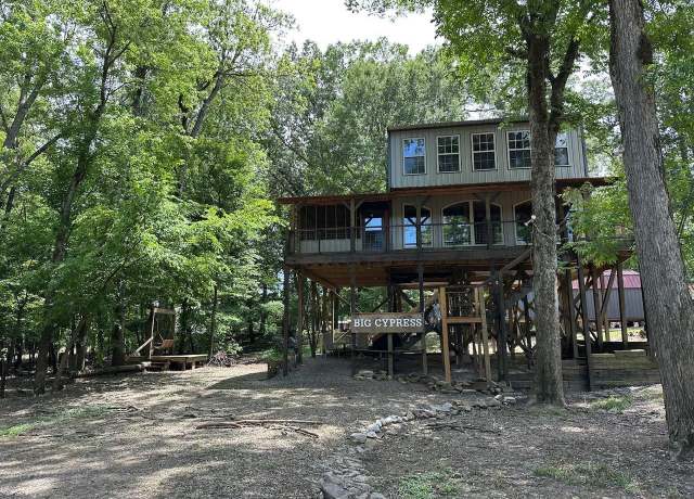 Property at 675 Nimmo, Searcy, AR 72143, 2 beds, 1 bath