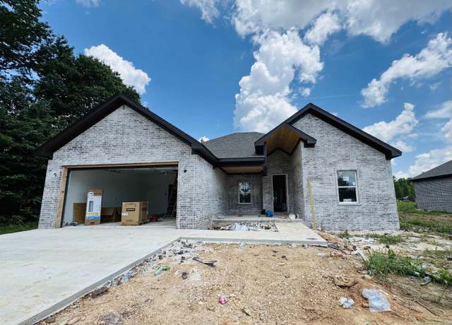 Property at 11216 Peters Rd, Cabot, AR 72023, 3 beds, 2 baths