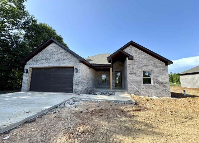 Property at 11216 Peters Rd, Cabot, AR 72023, 3 beds, 2 baths