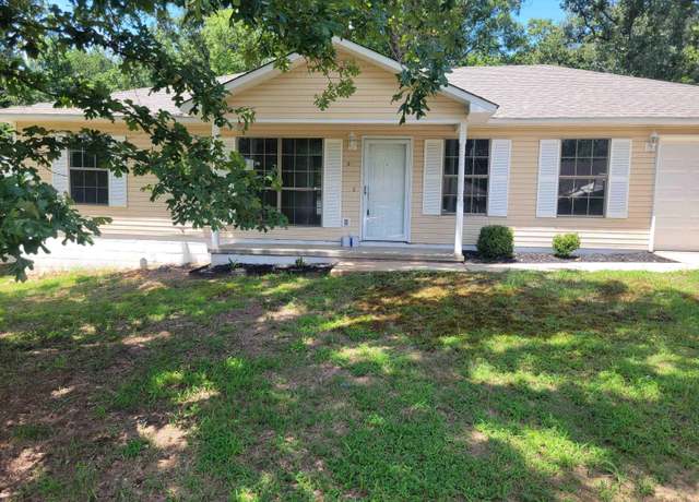 Property at 12 Foxgrove Ln, Sherwood, AR, 3 beds, 2 baths