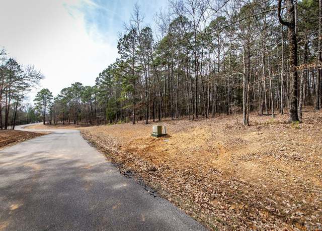 Property at 00 Summerwind, Edgemont, AR 72044