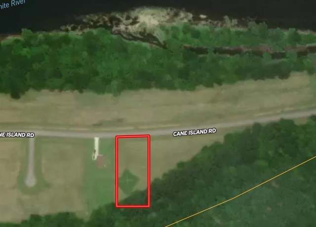 Property at 108 Cane Island Rd Lot 108, Flippin, AR 72634