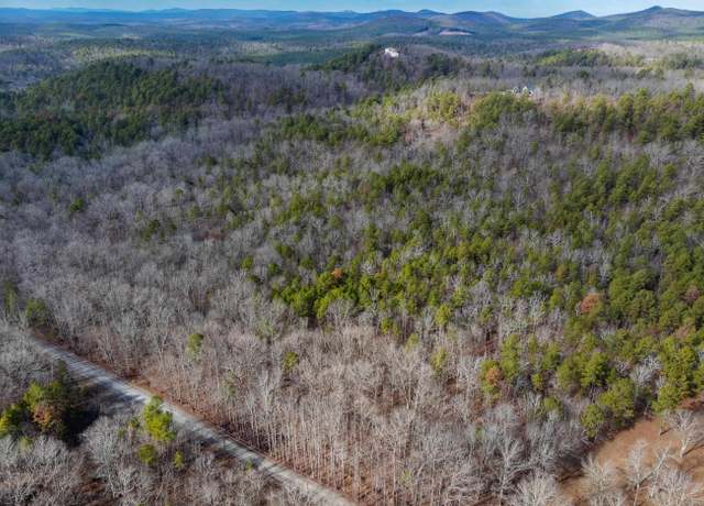 Property at 00 Horseshoe Mountain Rd, Paron, AR 72122
