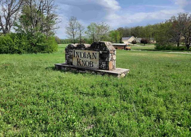 Property at 33 Tunica St Lot 33, Mountain View, AR 72560