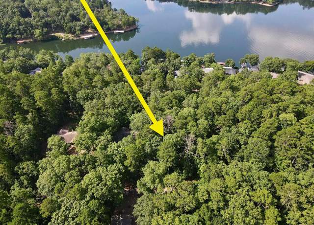 Property at 11 Jodar Ln, Hot Springs Village, AR 71909