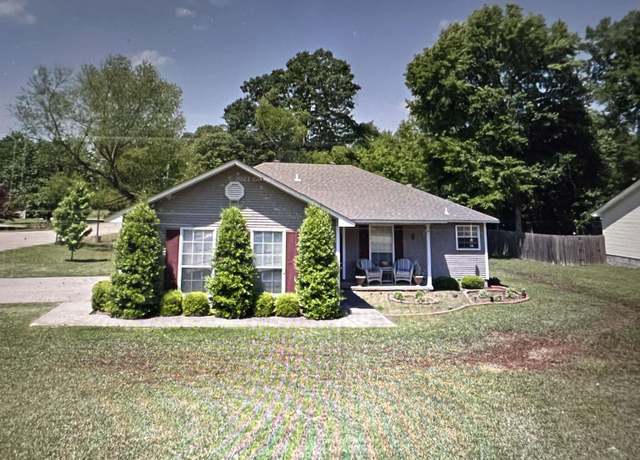 Property at 13 Williams Way, Sheridan, AR 72150, 3 beds, 2 baths