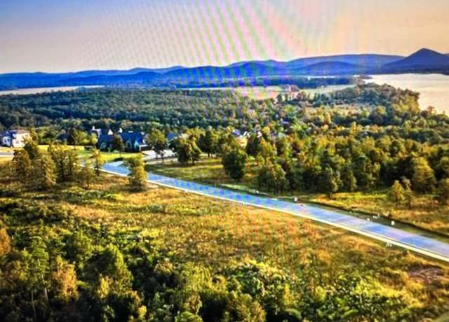 Property at 62 Summit View Ln Lot 62, Maumelle, AR 72113