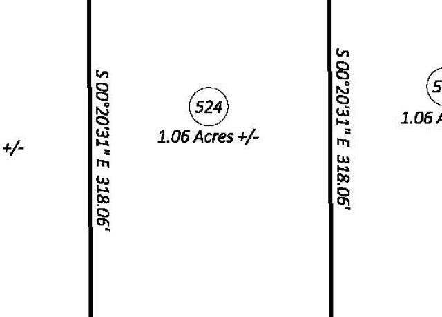 Property at 16 Four Mile Hill Rd, Vilonia, AR 72173