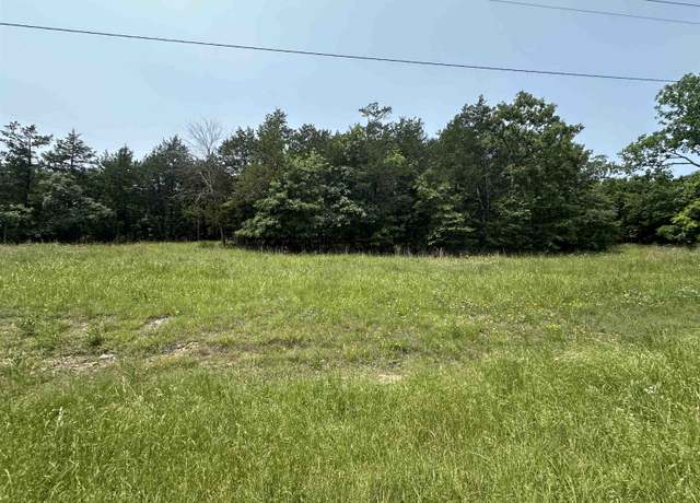Property at 000 Somonauk, Diamond City, AR 72630