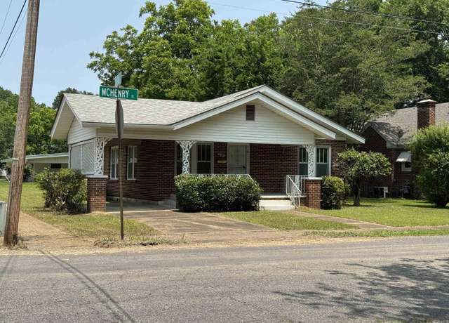 Property at 404 Mchenry, Malvern, AR 72104, 3 beds, 1.5 baths