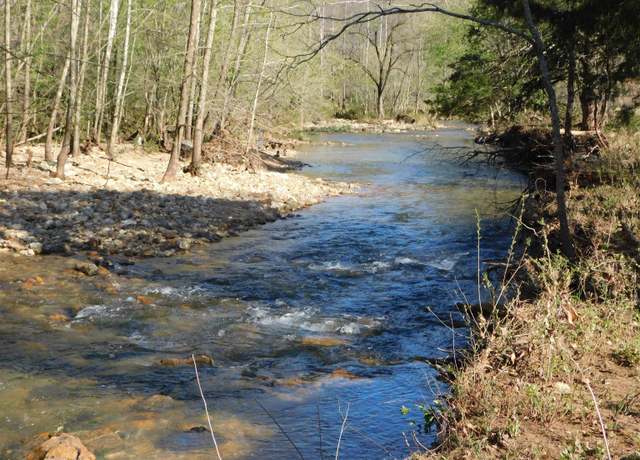 Property at 000 Old Military Rd, Mountain Home, AR 72653