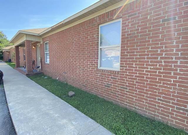 Property at 2146 Hatcher Rd Unit 9-10, Sherwood, AR 72120, 5 beds, 2.5 baths