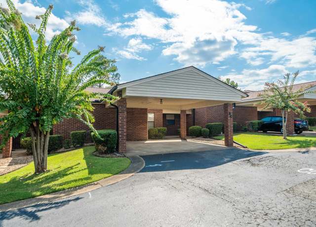 Property at 124 Corporate Ter, Hot Springs, AR 71913, 2 beds, 2 baths