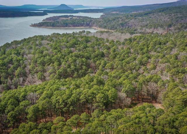 Property at 00 Edgewater, Edgemont, AR 72044