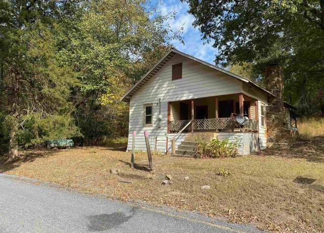 Property at 6336 Old Dallas, Norman, AR 71960, 2 beds, 1 bath