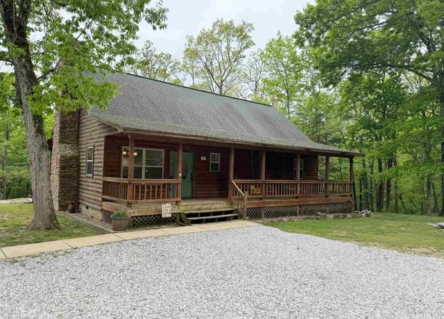 Property at 15384 Hwy 9 S, Mountain View, AR 72560, 3 beds, 2 baths