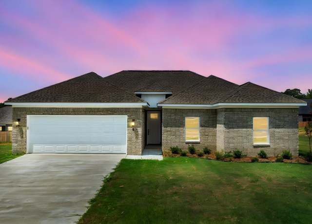 Property at 9 Ricky Ln, Greenbrier, AR 72058, 4 beds, 2 baths